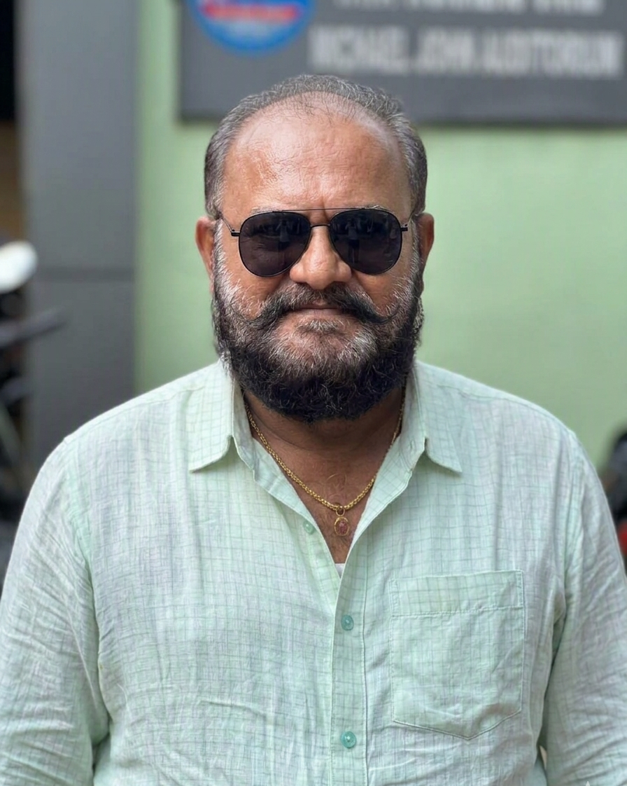 Mr. Arun Pathak